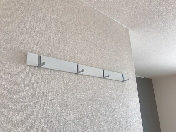 アメニティー・ベフの物件内観写真